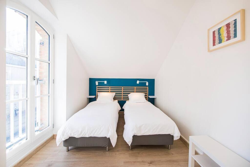 Apartament La Madeleine Maison *T3* Orlean Zewnętrze zdjęcie