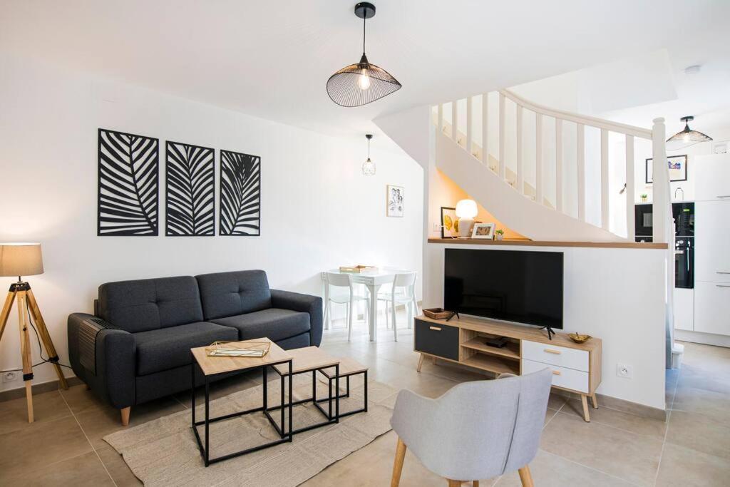 Apartament La Madeleine Maison *T3* Orlean Zewnętrze zdjęcie