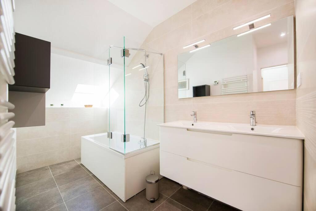Apartament La Madeleine Maison *T3* Orlean Zewnętrze zdjęcie