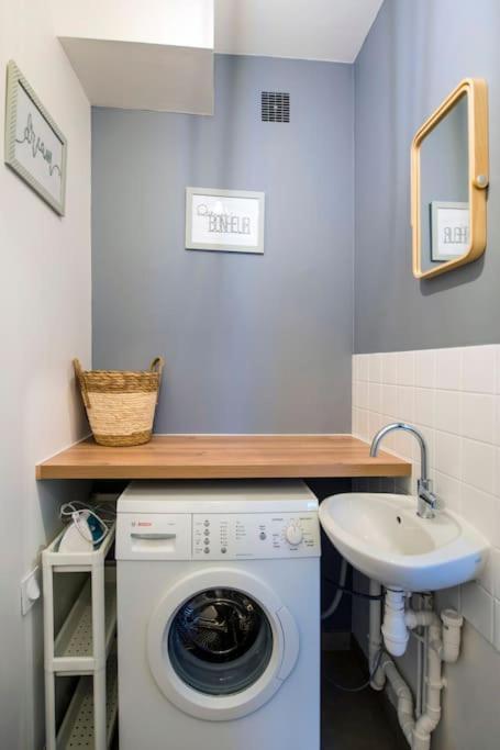 Apartament La Madeleine Maison *T3* Orlean Zewnętrze zdjęcie