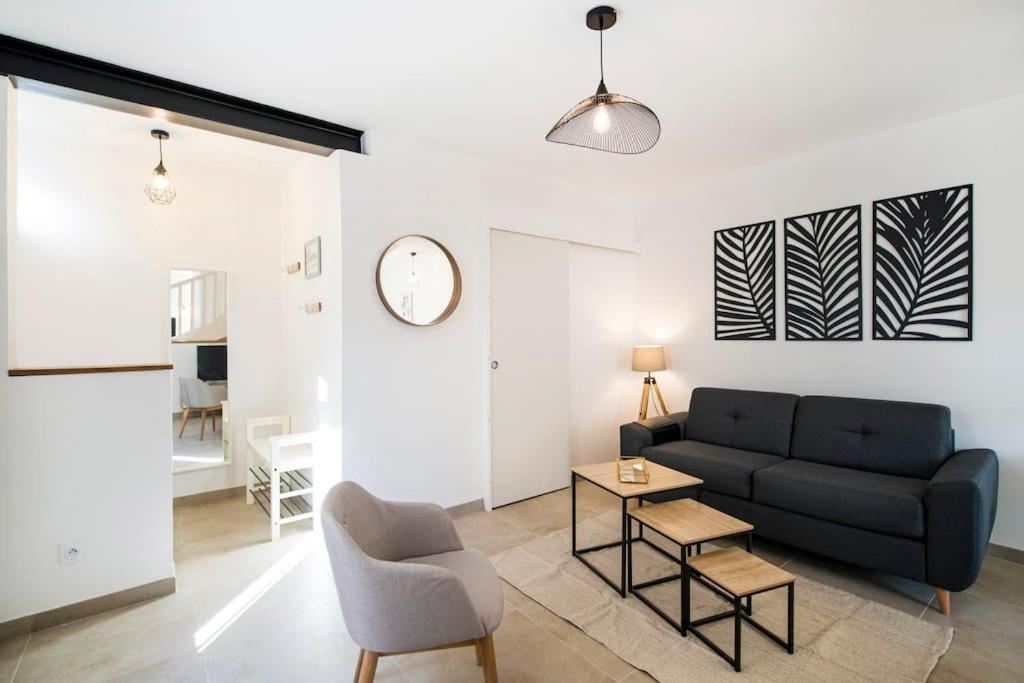 Apartament La Madeleine Maison *T3* Orlean Zewnętrze zdjęcie