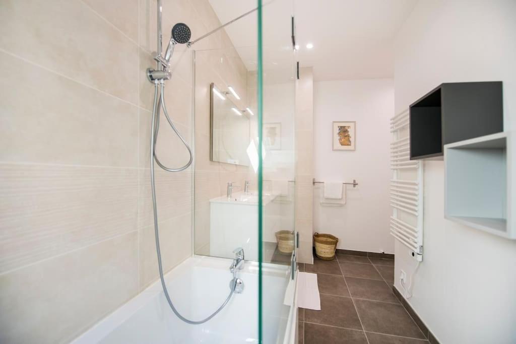 Apartament La Madeleine Maison *T3* Orlean Zewnętrze zdjęcie
