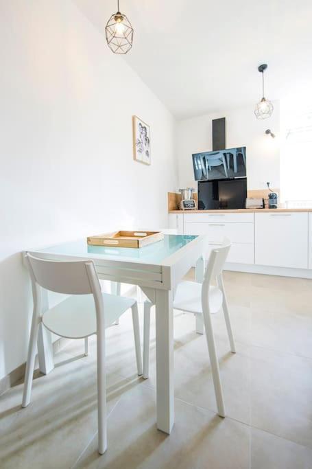 Apartament La Madeleine Maison *T3* Orlean Zewnętrze zdjęcie